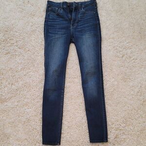 Hollister Skinny Jeans 